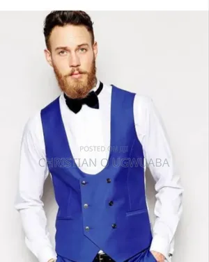 Quality Waistcoat Different Colors