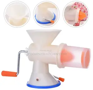 Manual Meat Grinder