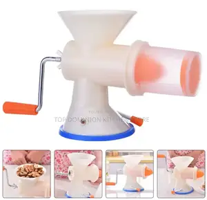 Manual Meat Grinder