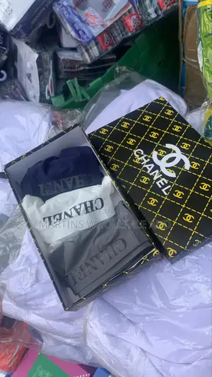 3 in 1 Men's Underwear