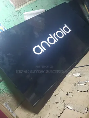 Few Weeks Old.Lg 65 Inches Full.Smart Tv