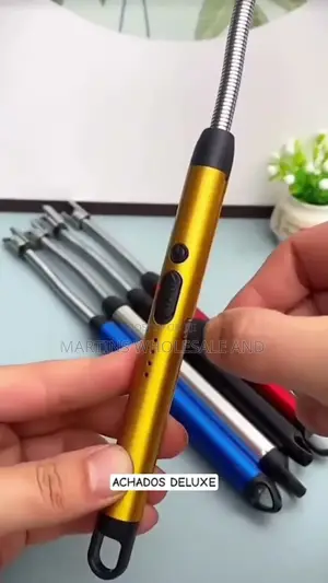 Rechargeable Electric Lighter
