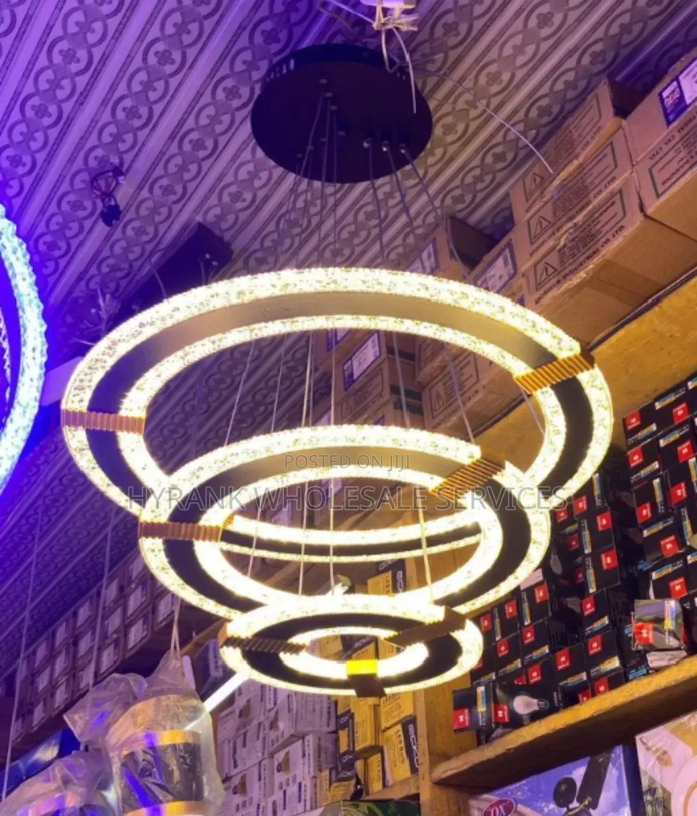 Mini Pendant Light, Dropping Light
