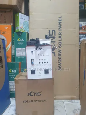 1000watts 36voltage Best Quality Solar Generator