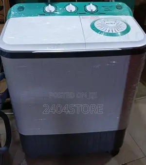 5kg Hisense Washing and Spinning Machine