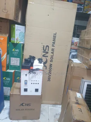 Best Quality Solar Generator 1000watts