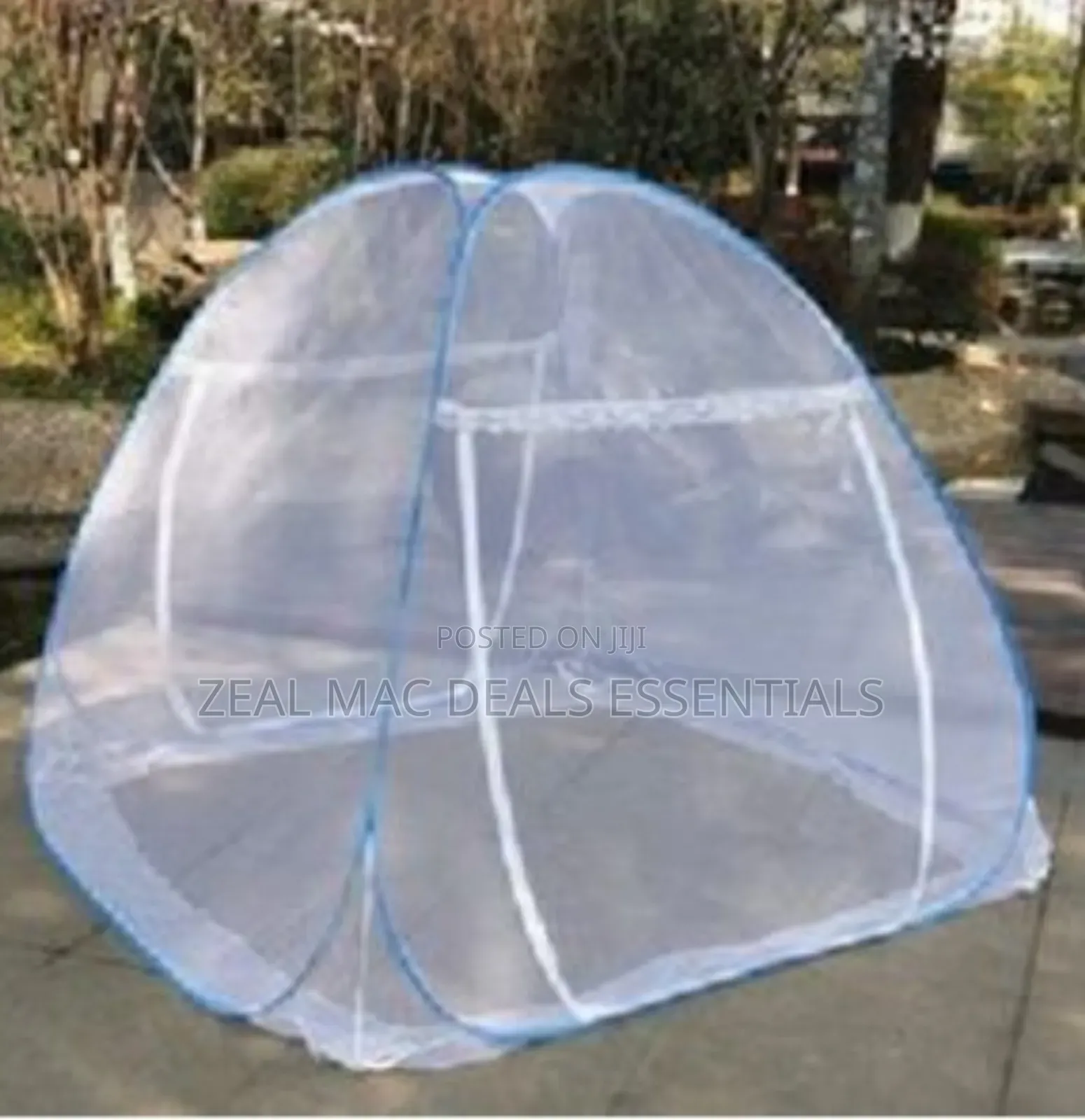 Foldable Mosquito Tent Net