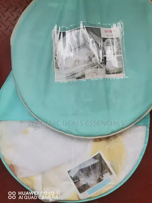 Foldable Mosquito Tent Net