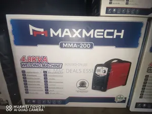 200mma Inverter Welding Machine