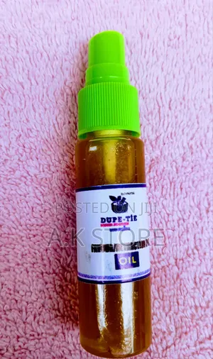 Favour/Attraction Oil