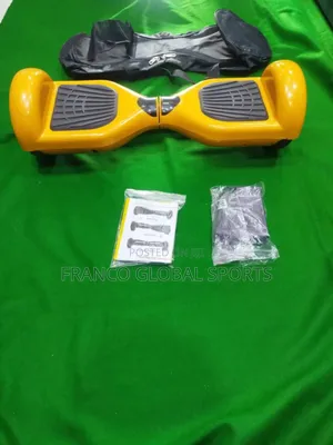 Hoverboard