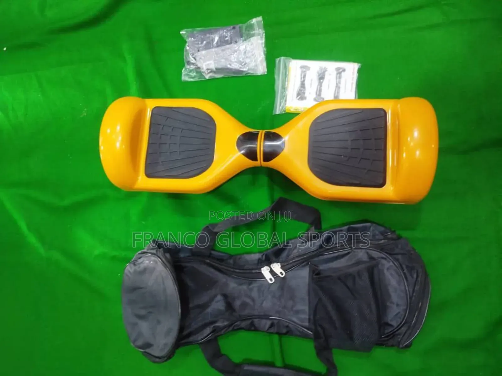 Hoverboard
