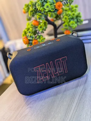 Zealot S85