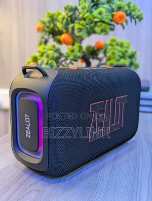 Zealot S85