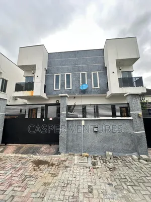 4bdrm Duplex in Bera, Chevron for sale