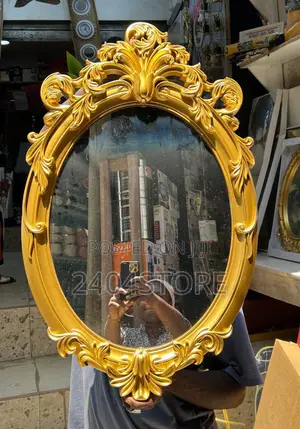 Decorative Wall Mirror-E