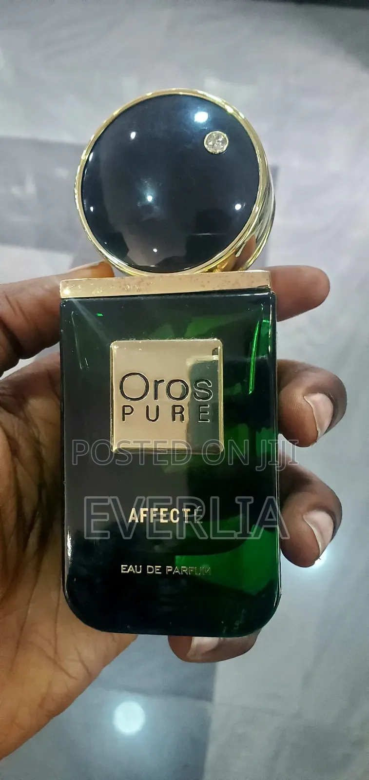 Armaf Oros Pure Affecté Eau De Parfum