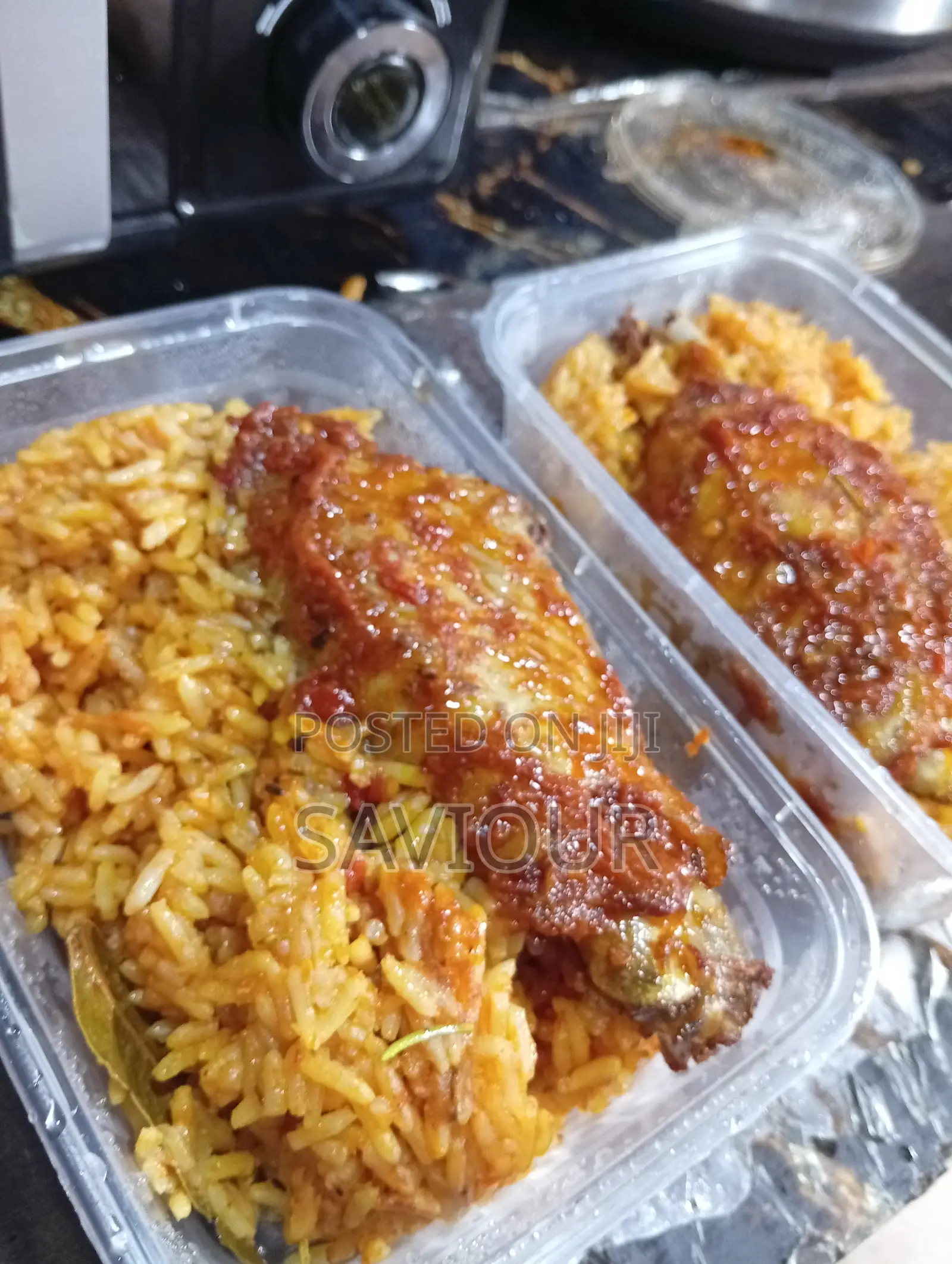 Chef That Can Cook