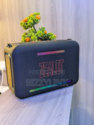Zealot S95