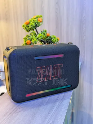 Zealot S95