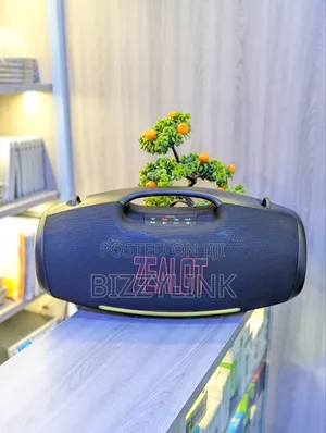 Zealot S89