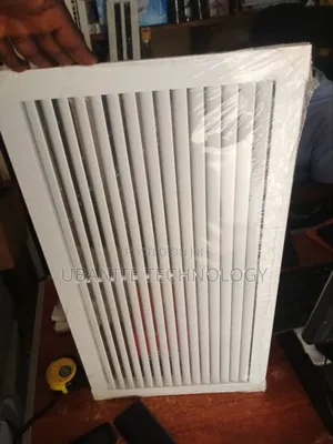 Grill for All Sizes