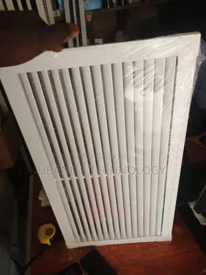 Grill for All Sizes