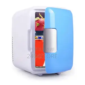 Car Refrigerator