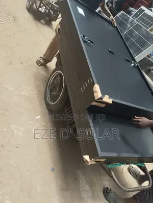 550w Longi Solar Panel Halfcut All Black