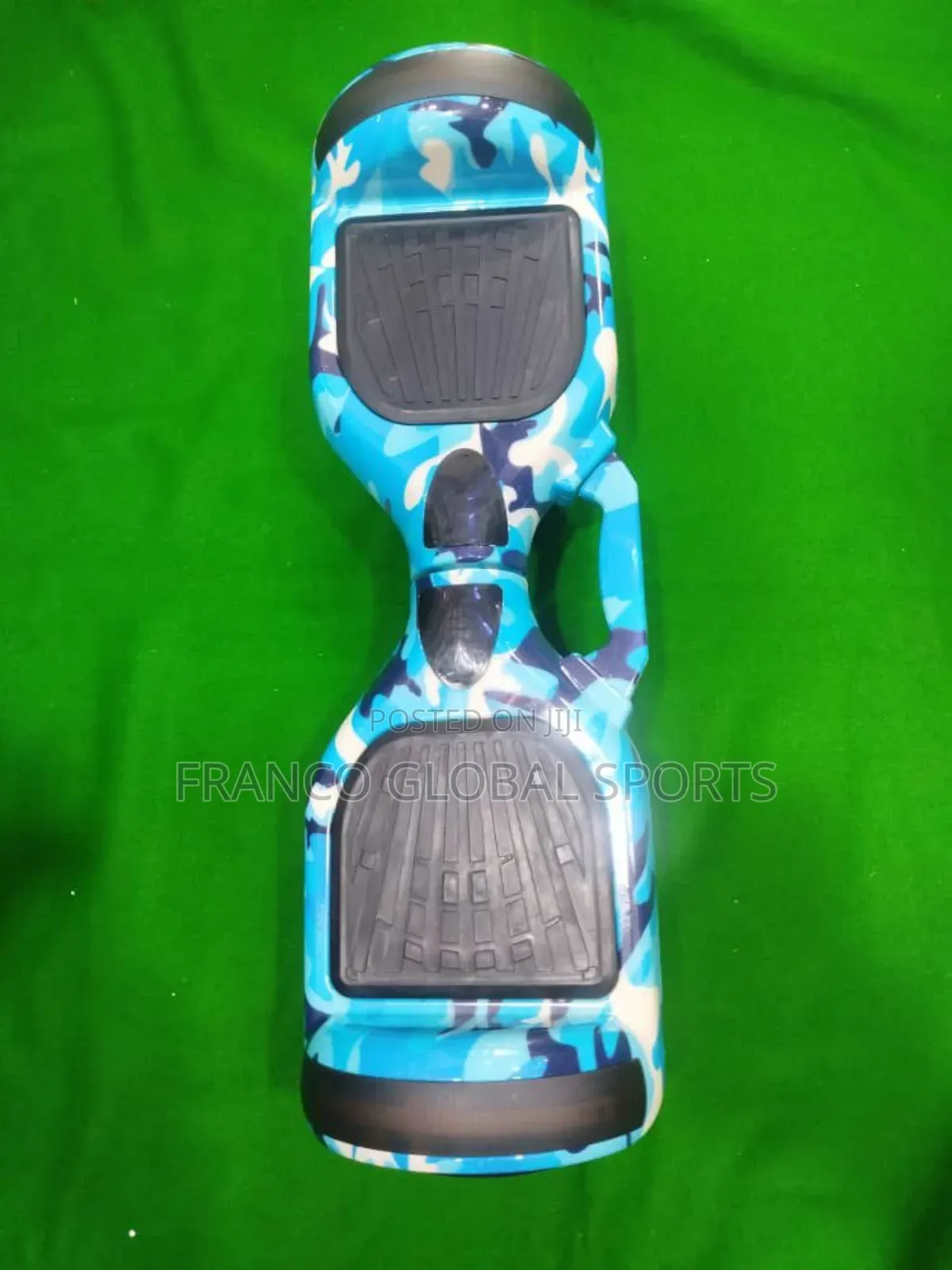 Hoverboard