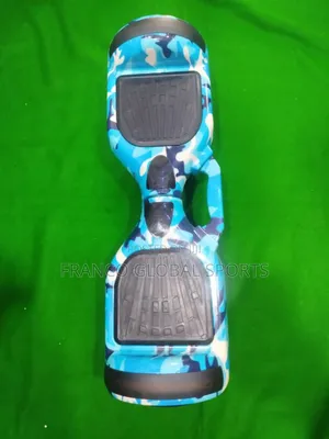 Hoverboard