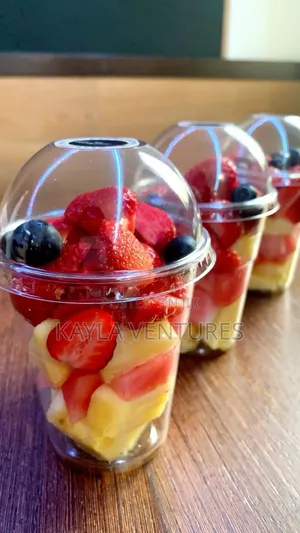 Fruit Mix Bowl