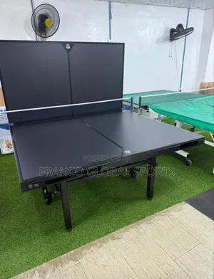 Tennis Table Marble Surface