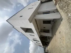 4bdrm Duplex in Thomas Estate, Ajah for rent