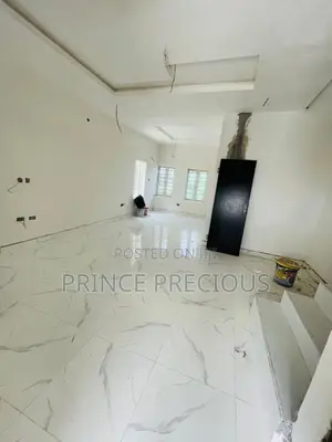 4bdrm Duplex in Thomas Estate, Ajah for sale