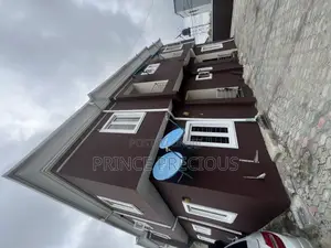 2bdrm Apartment in Ogidan Estate, Sangotedo for rent