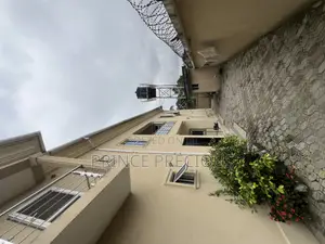 3bdrm Apartment in Thomas Estate, Ajah for rent