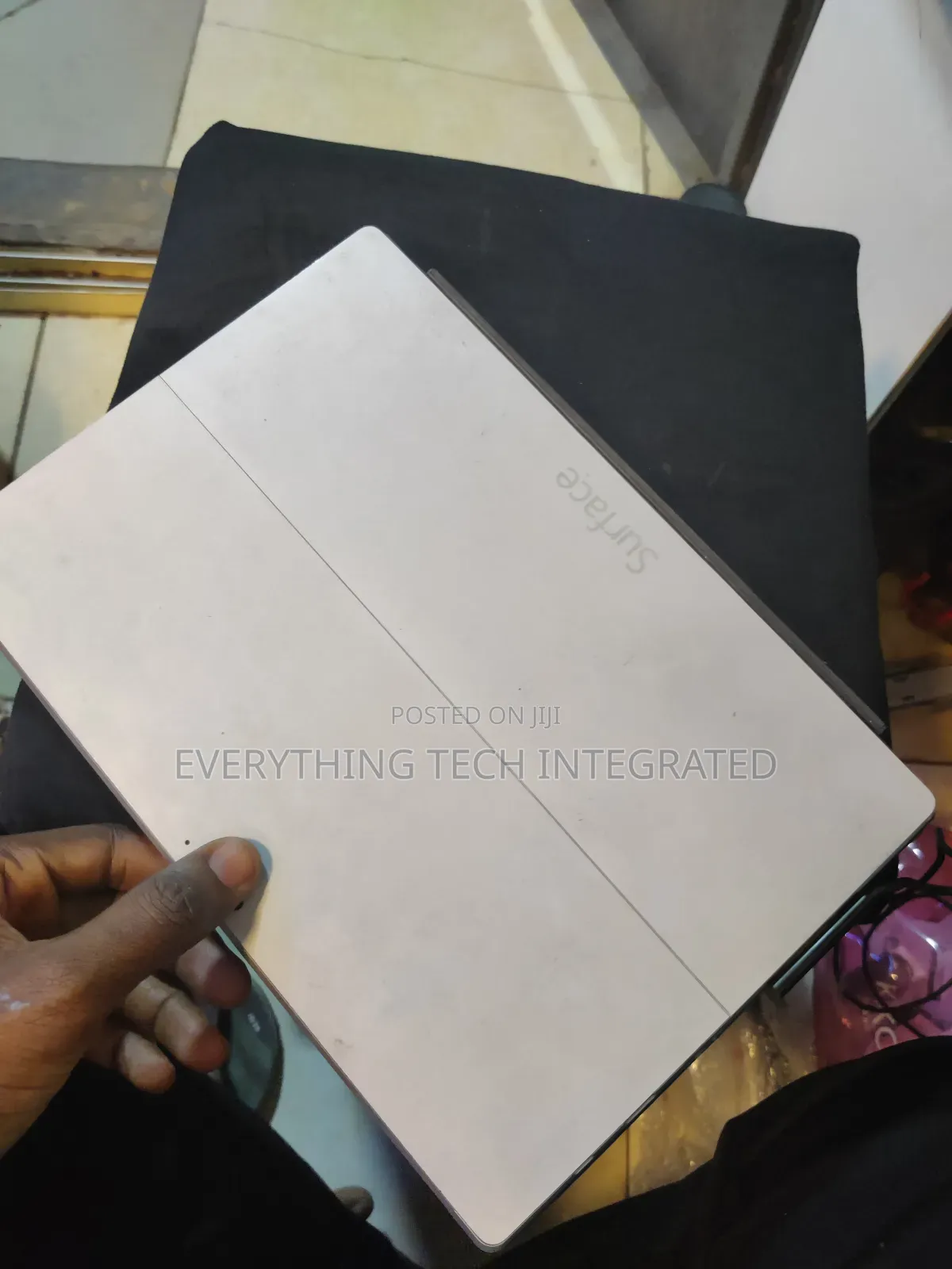 Laptop Microsoft Surface Pro 3 4GB Intel Core I5 SSD 128GB