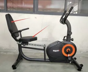 Recumbent Workout Bike