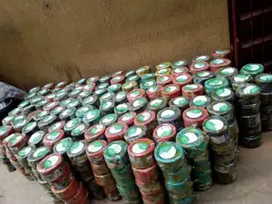 Lagostar Conduit Cables