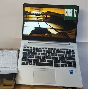 New Laptop HP EliteBook 8440P 12GB Intel Core I7 SSD 512GB