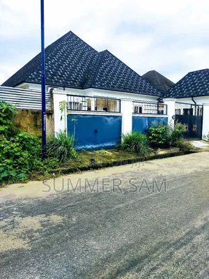 4bdrm Bungalow in Osongama Estate, Uyo for sale