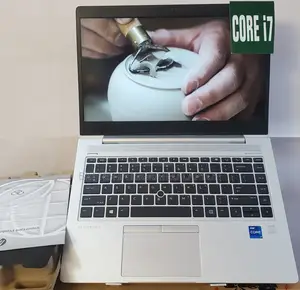 New Laptop HP EliteBook 8440P 16GB Intel Core I7 SSD 512GB