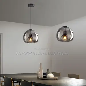 Glass Pendant