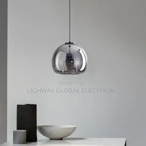 Glass Pendant
