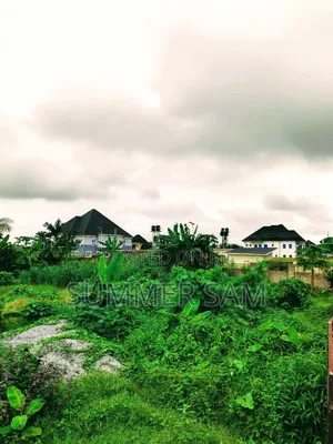 470sqm For Sale At Ekpri Nsukara Off Nwaniba Road, Uyo