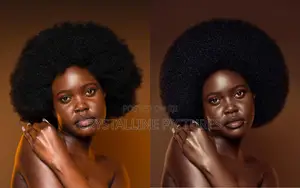 Photo Editing And Retouching - High End Retoucher