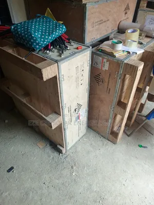 30kwh (28.67) Sunfield Lithium Battery