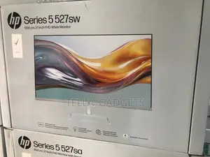Hp Series 5 527sw 68,6cm 27 Inch