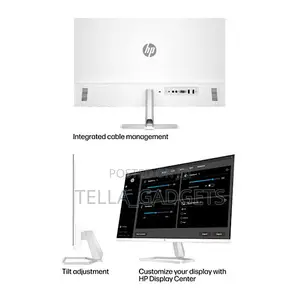 Hp Series 5 527sw 68,6cm 27 Inch